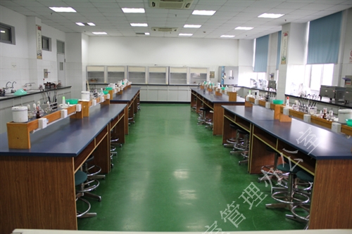 临床技能实验教学中心